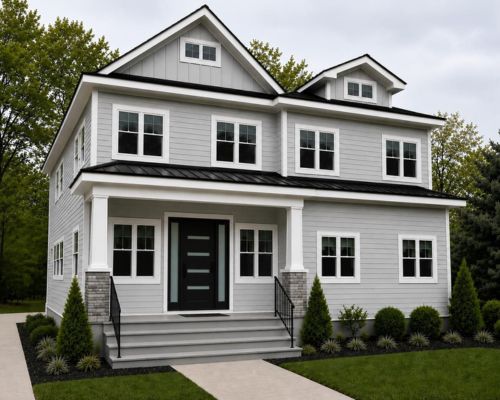 3 Weston St, Lexington, MA 02421